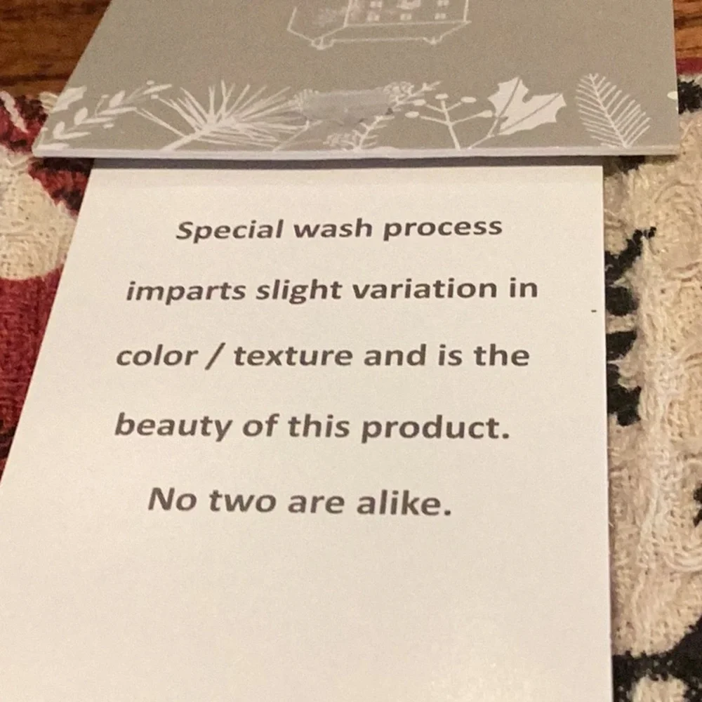 Christmas Kitchen Towels - Set of 3